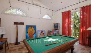 Vente Maison Saint-Paul-de-Vence