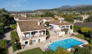 Vente Maison Saint-Paul-de-Vence