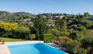 Vente Maison Saint-Paul-de-Vence