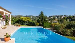 Vente Maison Saint-Paul-de-Vence