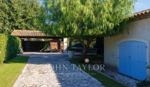 Vente Maison Saint-Paul-de-Vence