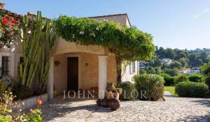 Vente Maison Saint-Paul-de-Vence