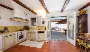 Vente Maison Saint-Paul-de-Vence