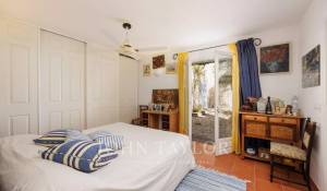 Vente Maison Saint-Paul-de-Vence