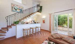 Vente Maison Saint-Paul-de-Vence