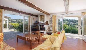 Vente Maison Saint-Paul-de-Vence