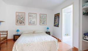 Vente Maison Saint-Paul-de-Vence