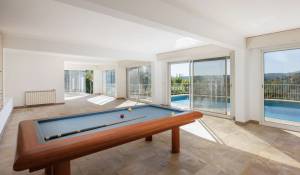 Vente Maison Saint-Paul-de-Vence