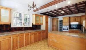 Vente Maison Saint-Paul-de-Vence