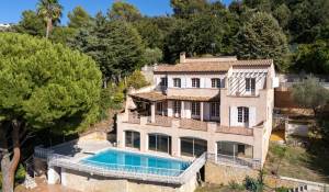Vente Maison Saint-Paul-de-Vence