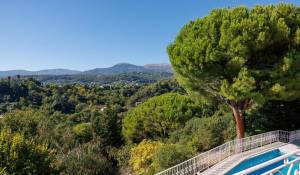 Vente Maison Saint-Paul-de-Vence