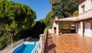 Vente Maison Saint-Paul-de-Vence