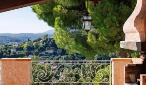 Vente Maison Saint-Paul-de-Vence