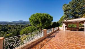 Vente Maison Saint-Paul-de-Vence