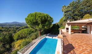 Vente Maison Saint-Paul-de-Vence