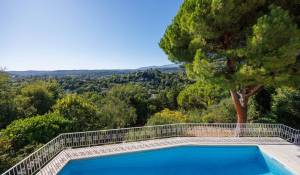 Vente Maison Saint-Paul-de-Vence