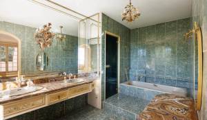 Vente Maison Saint-Paul-de-Vence