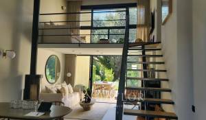 Vente Maison Saint-Paul-de-Vence