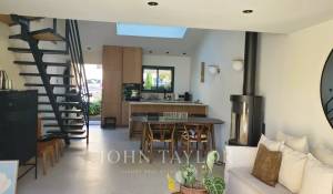 Vente Maison Saint-Paul-de-Vence