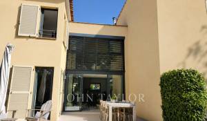 Vente Maison Saint-Paul-de-Vence