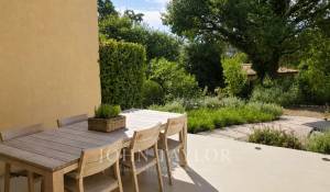 Vente Maison Saint-Paul-de-Vence