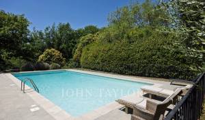 Vente Maison Saint-Paul-de-Vence