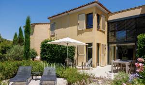 Vente Maison Saint-Paul-de-Vence