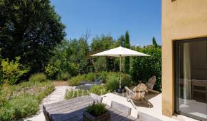 Vente Maison Saint-Paul-de-Vence