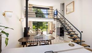 Vente Maison Saint-Paul-de-Vence