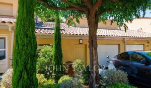 Vente Maison Saint-Paul-de-Vence