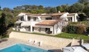 Vente Maison Saint-Paul-de-Vence