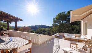 Vente Maison Saint-Paul-de-Vence