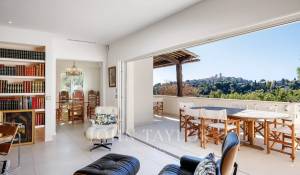 Vente Maison Saint-Paul-de-Vence