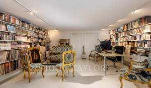 Vente Maison Saint-Paul-de-Vence