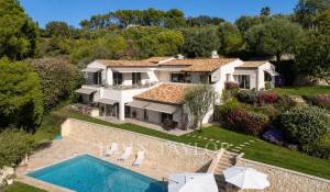 Vente Maison Saint-Paul-de-Vence