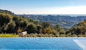 Vente Maison Saint-Paul-de-Vence