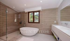 Vente Maison Saint-Paul-de-Vence