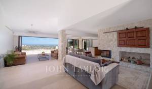 Vente Maison Saint-Paul-de-Vence