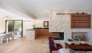 Vente Maison Saint-Paul-de-Vence