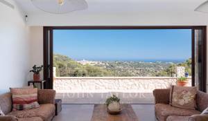 Vente Maison Saint-Paul-de-Vence