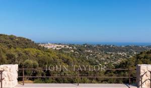 Vente Maison Saint-Paul-de-Vence