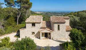 Vente Maison Saint-Paul-de-Vence
