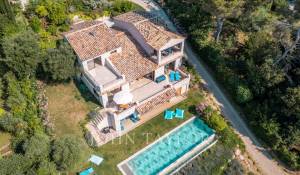 Vente Maison Saint-Paul-de-Vence