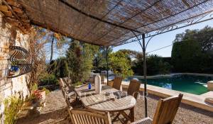 Vente Maison Saint-Paul-de-Vence