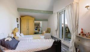 Vente Maison Saint-Paul-de-Vence