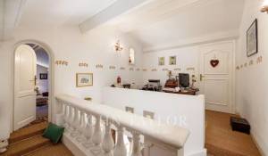 Vente Maison Saint-Paul-de-Vence