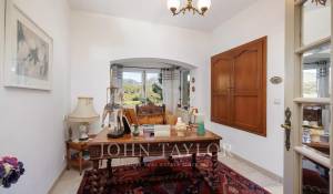 Vente Maison Saint-Paul-de-Vence