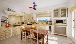 Vente Maison Saint-Paul-de-Vence