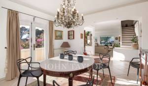 Vente Maison Saint-Paul-de-Vence