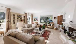 Vente Maison Saint-Paul-de-Vence